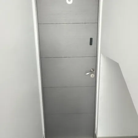 Apartamento Estudio Bailen Malaga Center Exterior photo