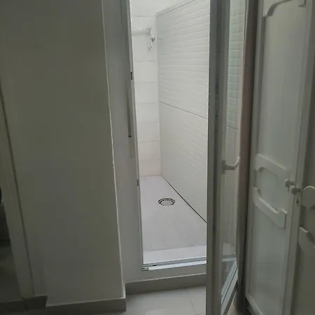 Apartamento Estudio Bailen Malaga Center Exterior photo
