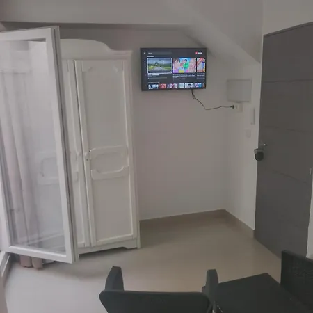 Apartamento Estudio Bailen Malaga Center Exterior photo